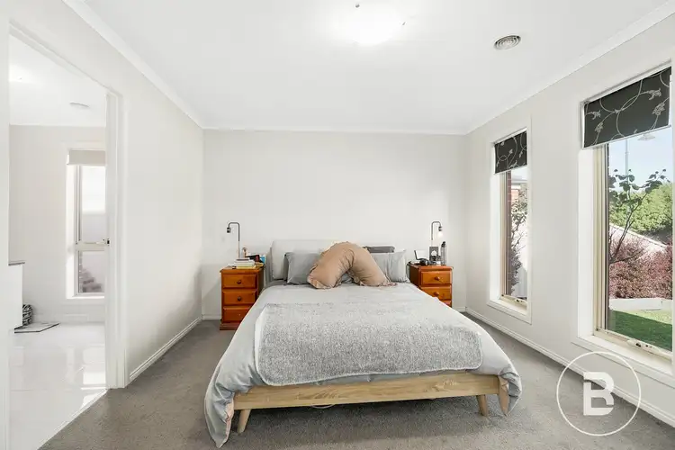 Sixth view of Homely house listing, 8 Robilliard Way, Sebastopol VIC 3356