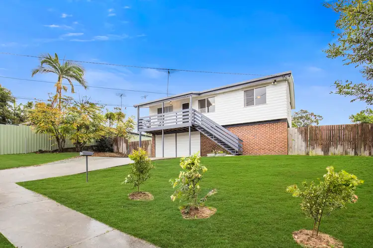 24 Cosway Street, Hillcrest QLD 4118