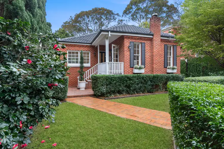 Second view of Homely house listing, 10 Condamine Street, Balgowlah Heights NSW 2093