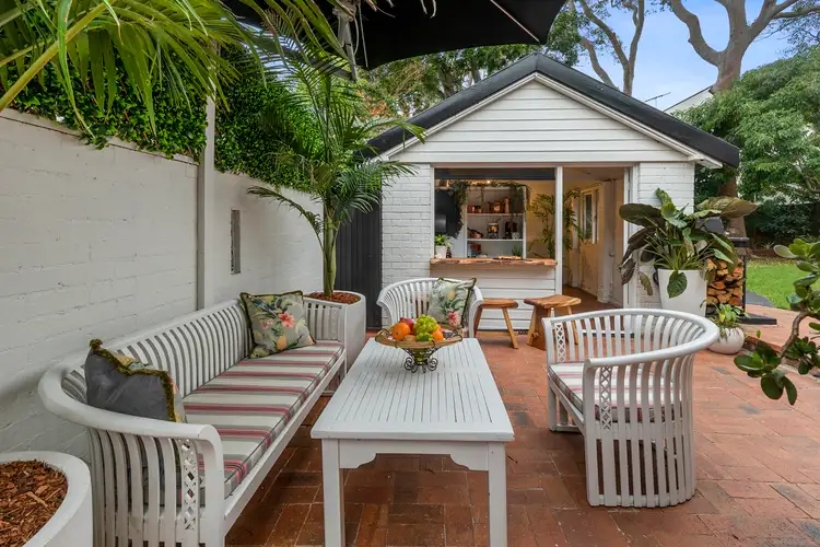Fourth view of Homely house listing, 10 Condamine Street, Balgowlah Heights NSW 2093