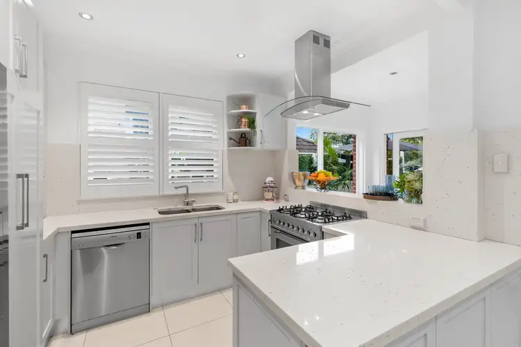 Fifth view of Homely house listing, 10 Condamine Street, Balgowlah Heights NSW 2093