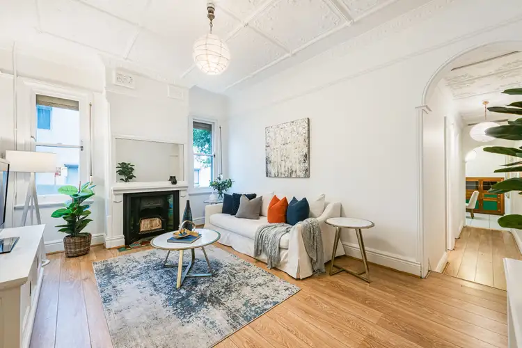 8 Old Canterbury Road, Lewisham NSW 2049