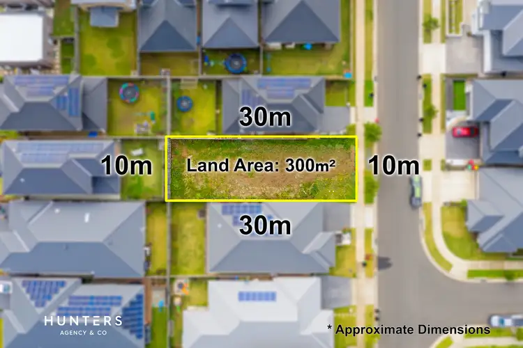 6 Midnight Avenue, Caddens NSW 2747