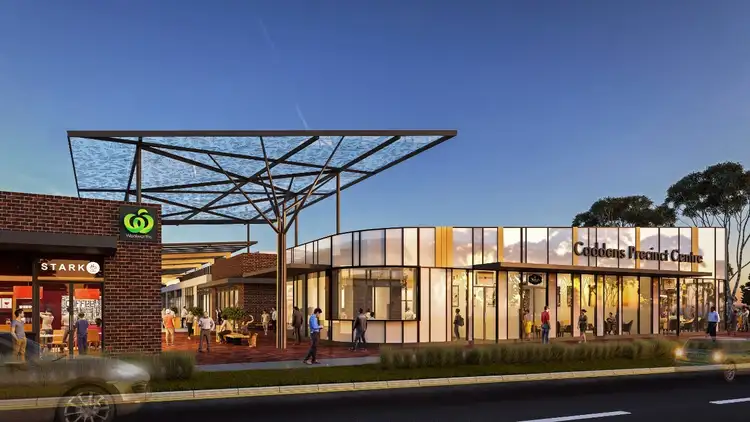 Seventh view of Homely land listing, 6 Midnight Avenue, Caddens NSW 2747