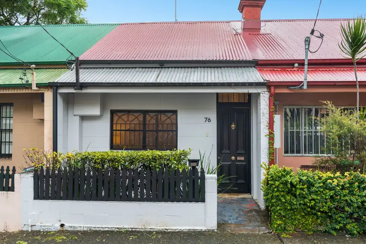 76 Margaret Street, Newtown NSW 2042