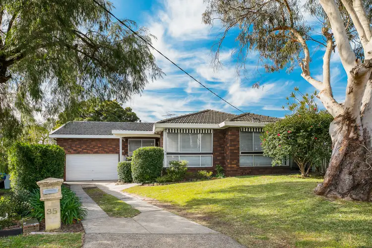 35 Blackwood Street, Miranda NSW 2228