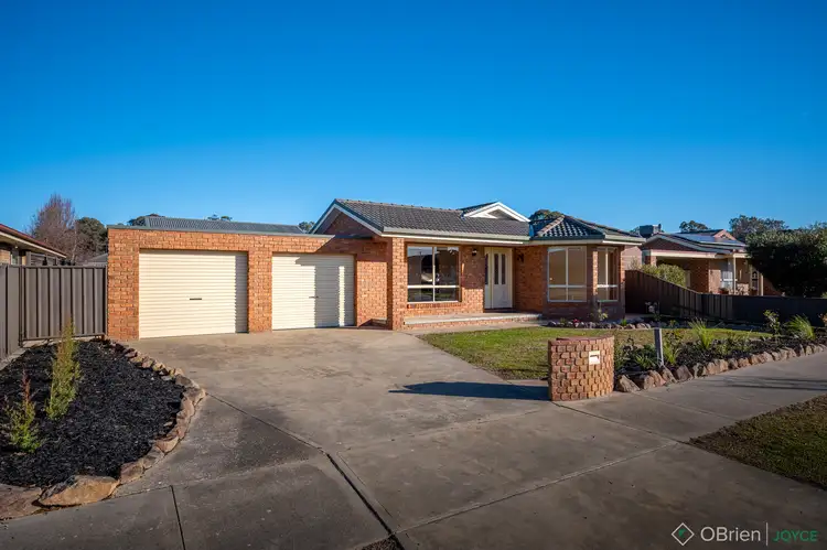73 Wenhams Lane, Wangaratta VIC 3677
