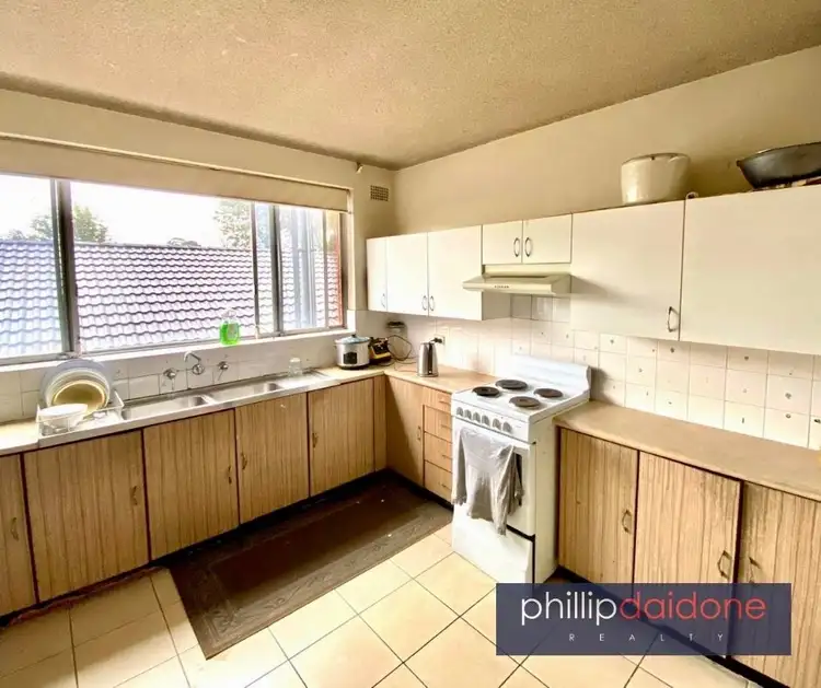 Second view of Homely apartment listing, 4/6 Wrights Avenue, Berala NSW 2141