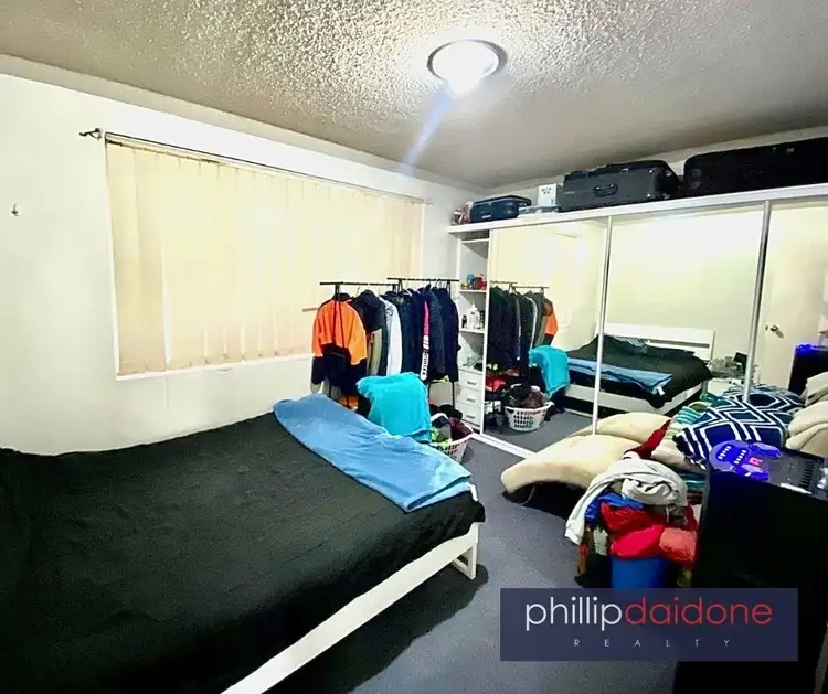 Fourth view of Homely apartment listing, 4/6 Wrights Avenue, Berala NSW 2141