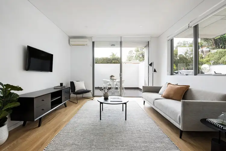 4/525 Illawarra Road, Marrickville NSW 2204