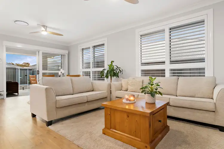 Second view of Homely house listing, 7 Watalong Way, Edgeworth NSW 2285