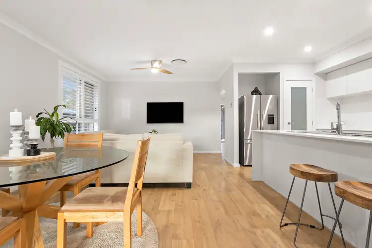 Third view of Homely house listing, 7 Watalong Way, Edgeworth NSW 2285