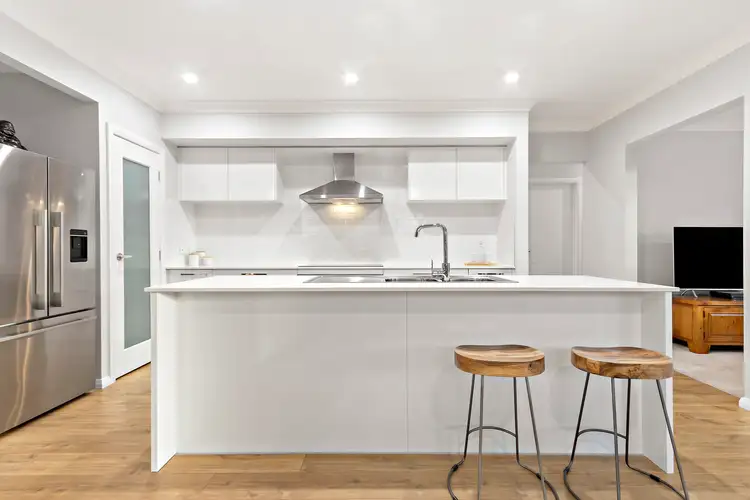 Fourth view of Homely house listing, 7 Watalong Way, Edgeworth NSW 2285