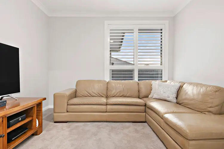 Fifth view of Homely house listing, 7 Watalong Way, Edgeworth NSW 2285