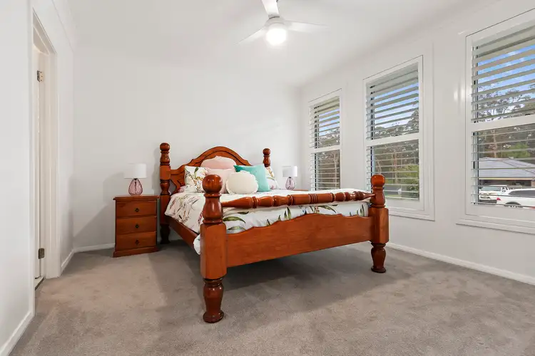 Sixth view of Homely house listing, 7 Watalong Way, Edgeworth NSW 2285