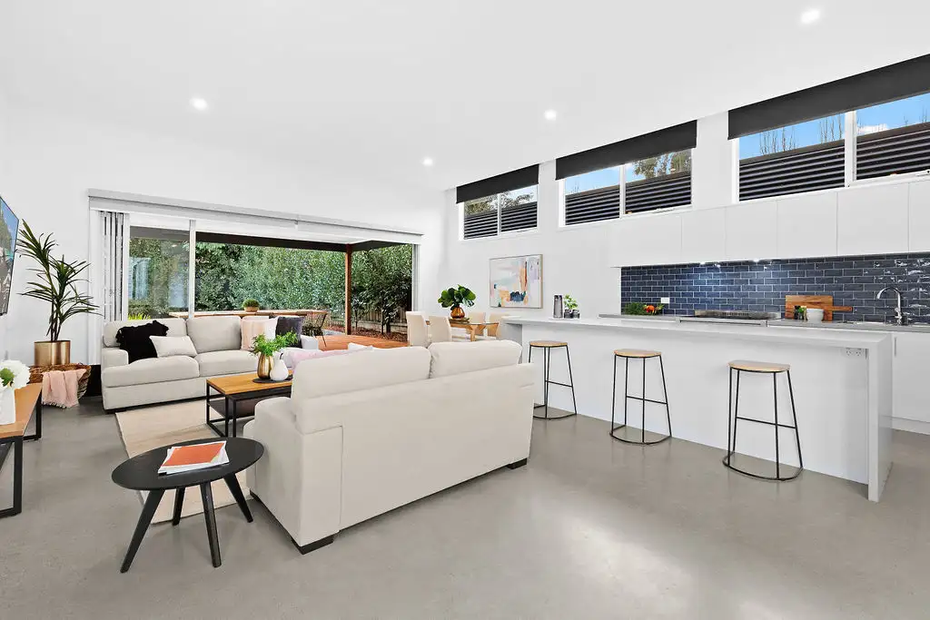 Main view of Homely house listing, 422 Raglan Street South, Ballarat Central VIC 3350