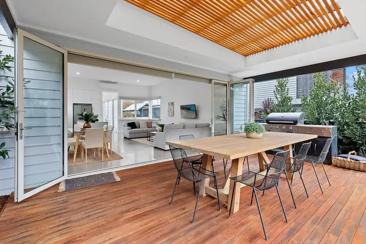 Second view of Homely house listing, 422 Raglan Street South, Ballarat Central VIC 3350