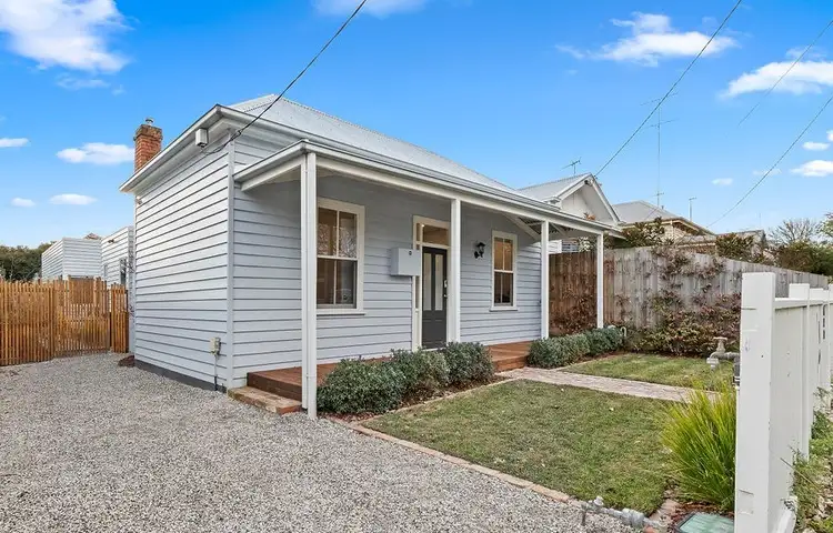 Fourth view of Homely house listing, 422 Raglan Street South, Ballarat Central VIC 3350
