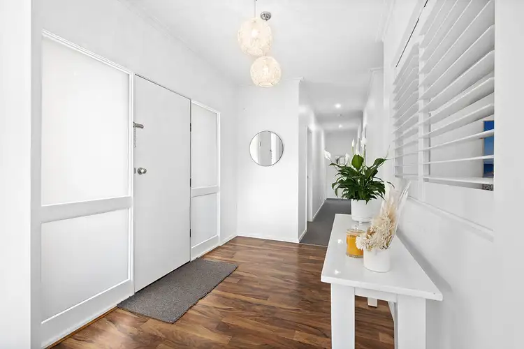 Second view of Homely house listing, 1 Teal Avenue, Ballarat North VIC 3350