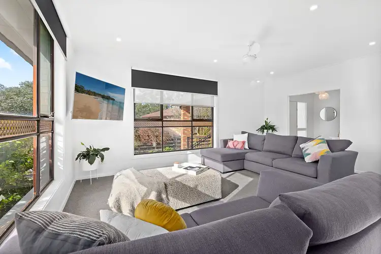 Third view of Homely house listing, 1 Teal Avenue, Ballarat North VIC 3350