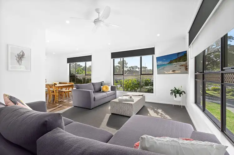 Fourth view of Homely house listing, 1 Teal Avenue, Ballarat North VIC 3350