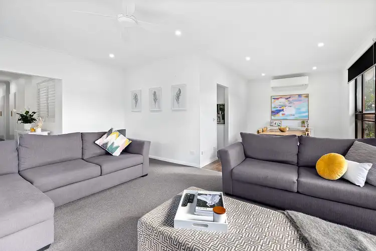 Fifth view of Homely house listing, 1 Teal Avenue, Ballarat North VIC 3350