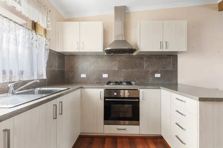 Second view of Homely house listing, 295 Humffray Street North, Brown Hill VIC 3350