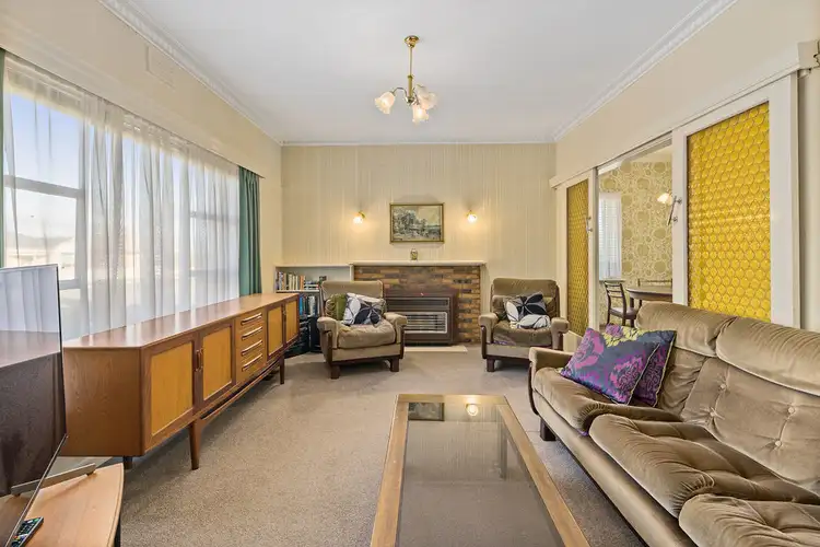 Second view of Homely house listing, 27 Oak Street, Wendouree VIC 3355