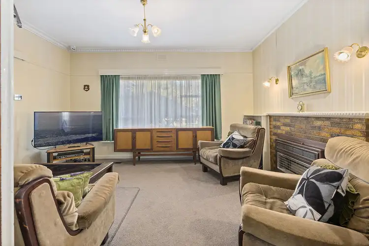 Third view of Homely house listing, 27 Oak Street, Wendouree VIC 3355