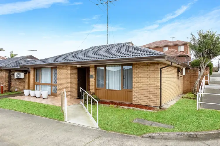 Main view of Homely apartment listing, 28/581 Bunnerong Road, Matraville NSW 2036