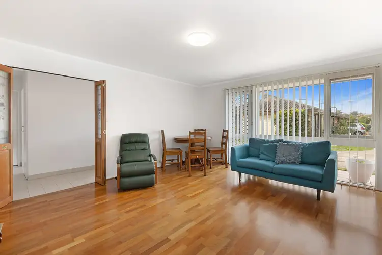 Third view of Homely apartment listing, 28/581 Bunnerong Road, Matraville NSW 2036