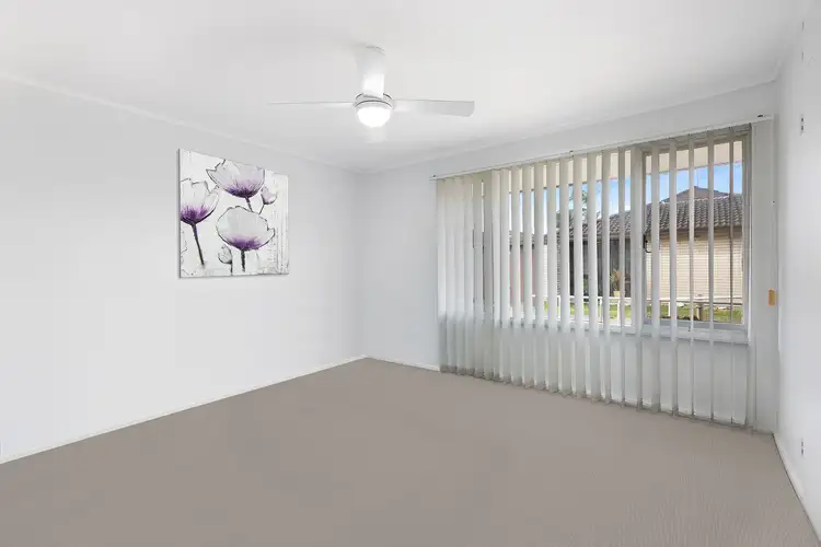 Fourth view of Homely apartment listing, 28/581 Bunnerong Road, Matraville NSW 2036