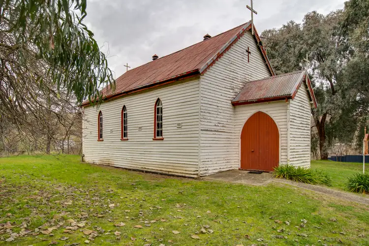 Main view of Homely house listing, 6 Bridge Street, Bethanga VIC 3691