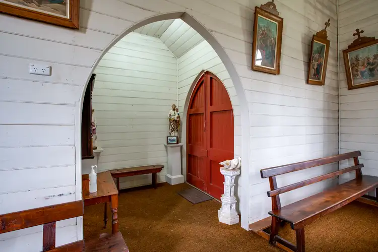 Fourth view of Homely house listing, 6 Bridge Street, Bethanga VIC 3691