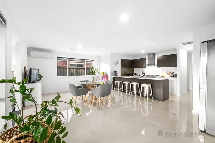 Third view of Homely house listing, 22 Earhart Street, Pakenham VIC 3810