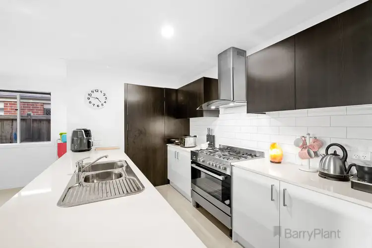 Fifth view of Homely house listing, 22 Earhart Street, Pakenham VIC 3810