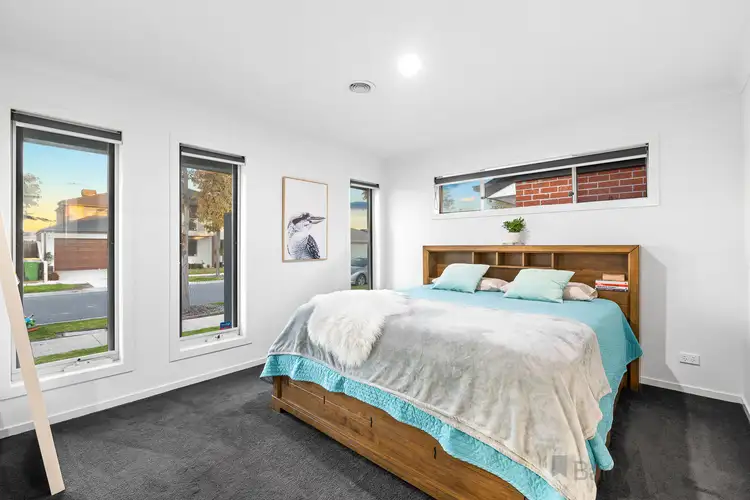 Sixth view of Homely house listing, 22 Earhart Street, Pakenham VIC 3810