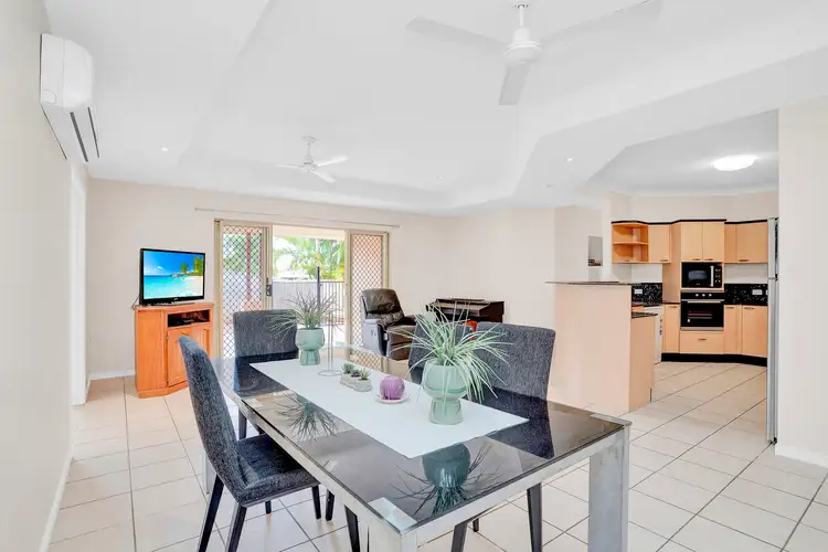 Second view of Homely house listing, 30 Greenock Way, Brinsmead QLD 4870