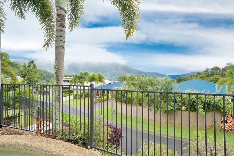 Fourth view of Homely house listing, 30 Greenock Way, Brinsmead QLD 4870