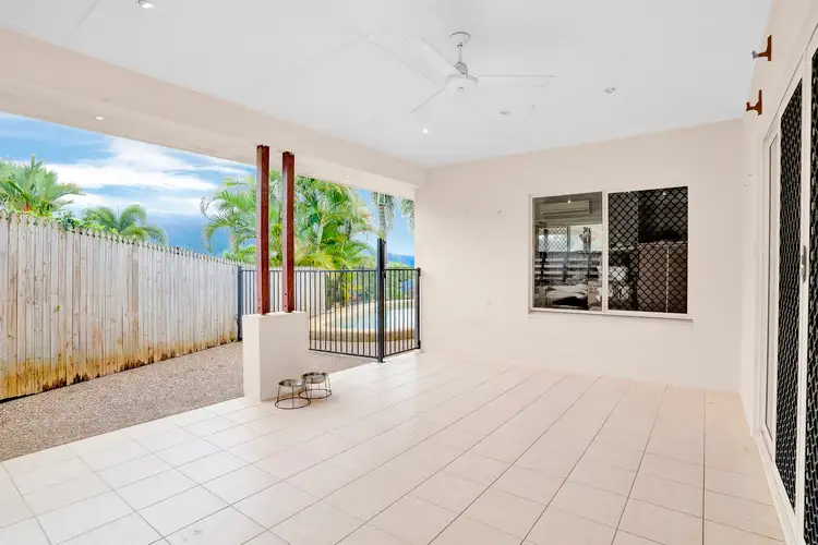 Fifth view of Homely house listing, 30 Greenock Way, Brinsmead QLD 4870
