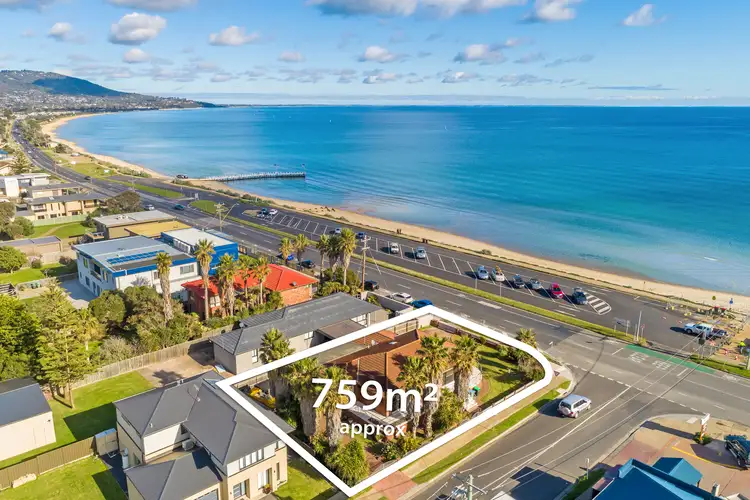 152 Marine Drive, Safety Beach VIC 3936