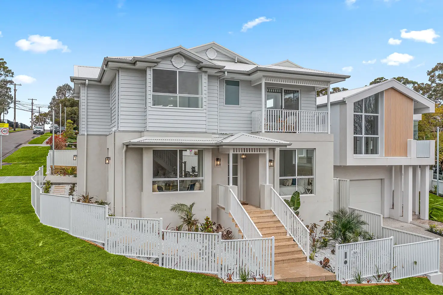 Main view of Homely house listing, 16A Duneba Avenue, Kirrawee NSW 2232