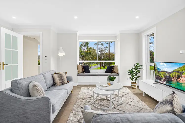 Second view of Homely house listing, 16A Duneba Avenue, Kirrawee NSW 2232