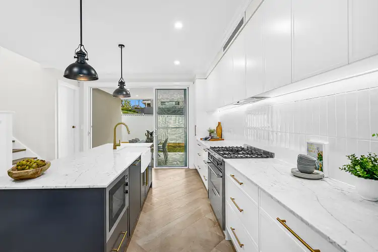 Third view of Homely house listing, 16A Duneba Avenue, Kirrawee NSW 2232