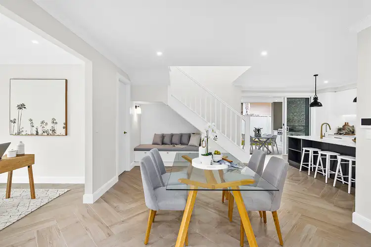 Fourth view of Homely house listing, 16A Duneba Avenue, Kirrawee NSW 2232