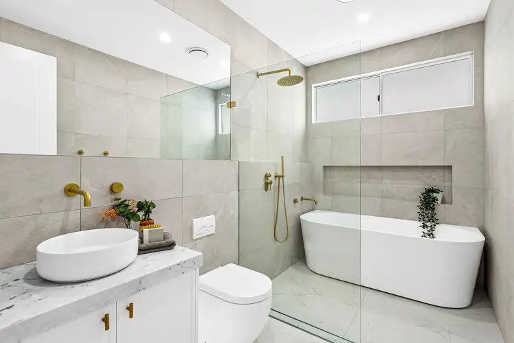 Fifth view of Homely house listing, 16A Duneba Avenue, Kirrawee NSW 2232