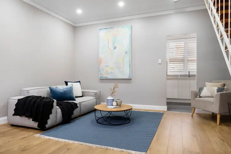 Third view of Homely apartment listing, 4/123 Alfred Street, Sans Souci NSW 2219