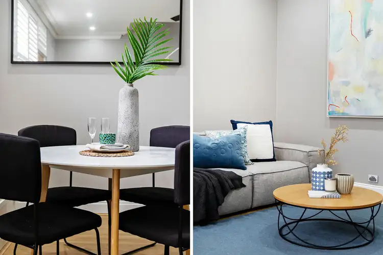 Fifth view of Homely apartment listing, 4/123 Alfred Street, Sans Souci NSW 2219