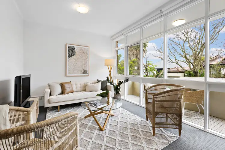 Main view of Homely apartment listing, 4/127-129 Clovelly Road, Randwick NSW 2031