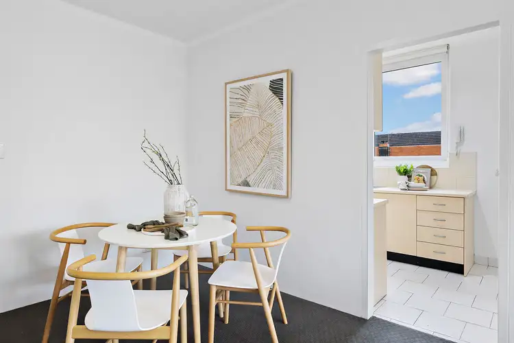Second view of Homely apartment listing, 4/127-129 Clovelly Road, Randwick NSW 2031